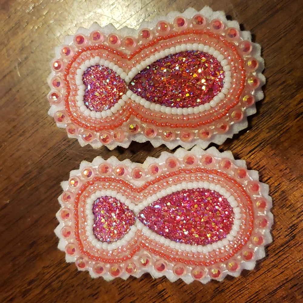 LOWEST PRICE-Handmade Post Earrings